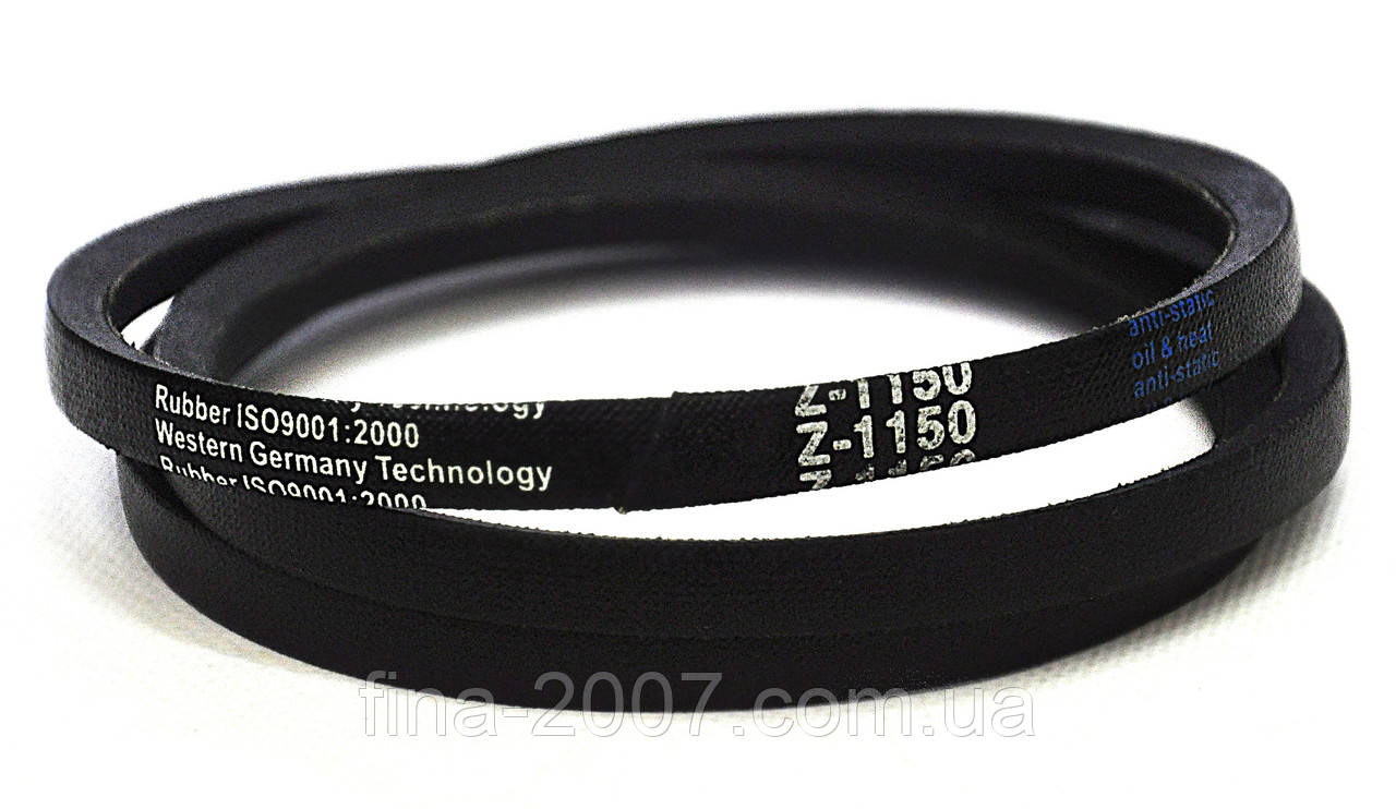 Ремінь Z(0)-1150