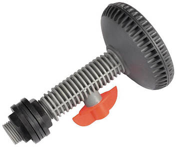 Душ MASTERTOOL комплект (пластик) 92-9024 SPL