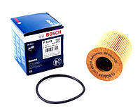 Фильтр масляный Bosch 1457429249 (OE673)