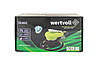 Шліфмашина пневматична орбітальна WERTVOLL з пиловідведенням 150 мм 9000 об/хв 115 л/хв 6.3 bar TPR покри SPL, фото 8