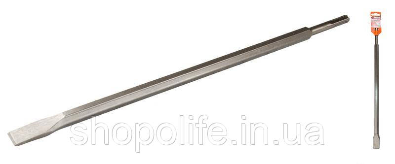 Стамеска плоска GRANITE SDS-PLUS 14х400х20 мм 1-20-400 SPL, фото 1