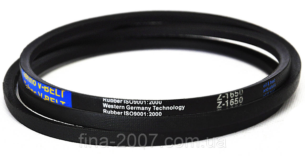 Ремінь Z(0)-1650