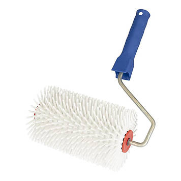 Валик голчастий MASTERTOOL 200х120 мм 92-8021 SPL