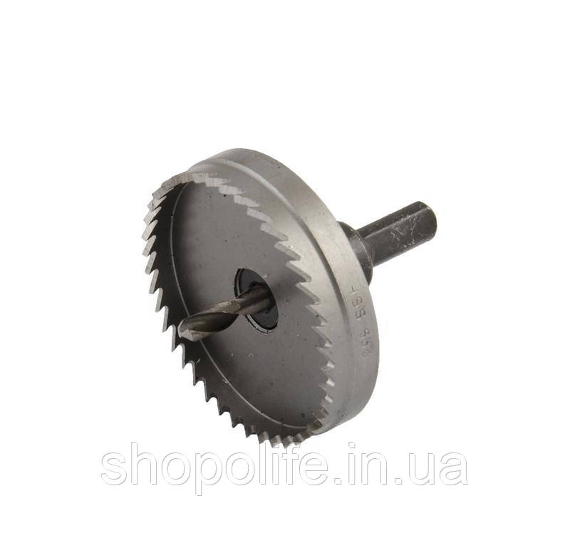 Свердло корончасте GRANITE HSS 65 мм 6-08-065 SPL, фото 1