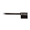 Silverstone SST-CP11B Super Low Profile SATA Kabel - 50 cm, фото 4