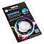 Silverstone SST-CP11B Super Low Profile SATA Kabel - 50 cm, фото 5