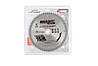Диск пиляльний GRANITE для дерева з твердосплавними напайками 200х32х60Т адаптер 32-30/32-25.4 7600 об/хв SPL, фото 2