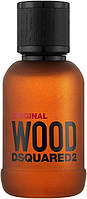 Оригинал Dsquared2 Wood Original 100 ml TESTER парфюмированная вода