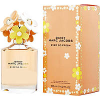 Оригинал Marc Jacobs Daisy Ever So Fresh 125 ml туалетная вода