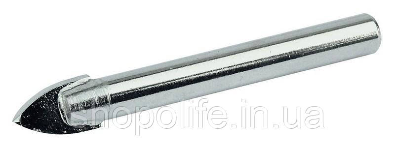 Свердло пікоподібне GRANITE для скла та плитки 3х60 мм 2-01-036 SPL, фото 1