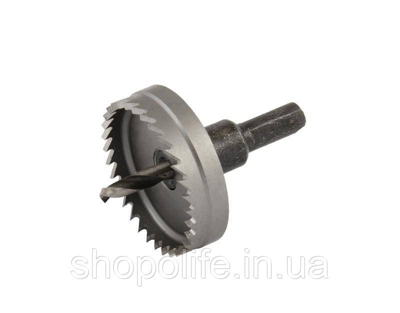 Свердло корончате GRANITE HSS 51 мм 6-08-051 SPL, фото 1