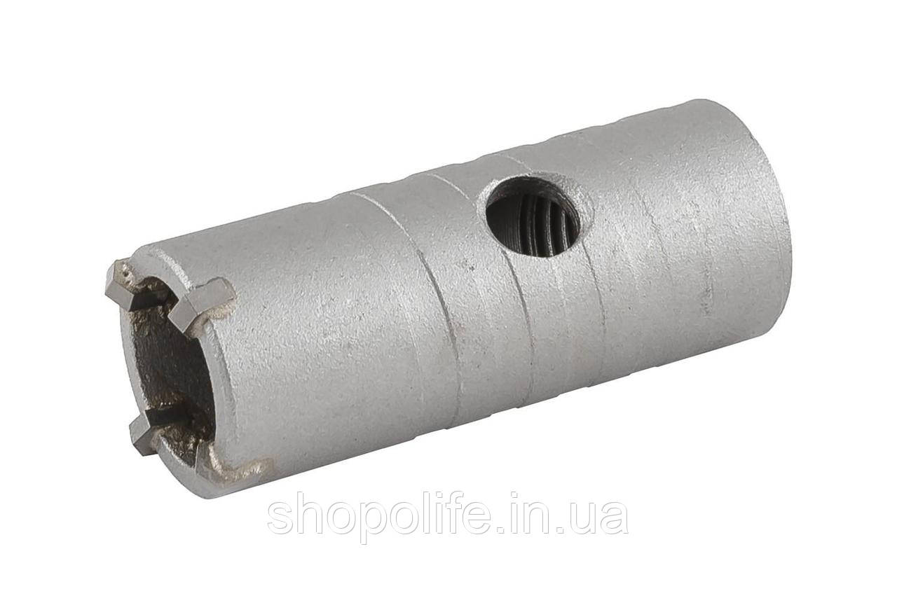 Свердло корончате GRANITE для бетону 30 мм 4 зубці 2-08-030 Shopolife, фото 1