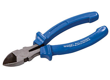 Бокорізи MASTERTOOL American type 160 мм C45 HRC 44~48 22-1160 Shopolife