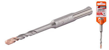 Свердло для бетону GRANITE SDS-PLUS S4 6х110 мм 0-06-110 Shopolife