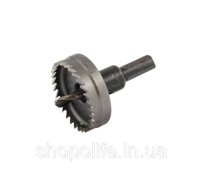 Свердло корончасте GRANITE HSS 45 мм 6-08-045 SPL, фото 1