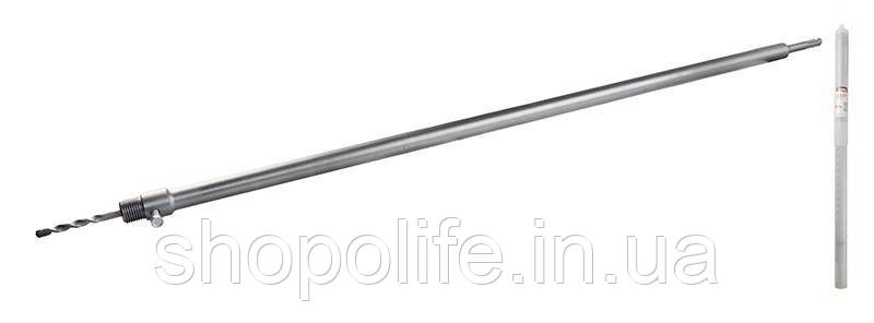 Хвостовик для коронки GRANITE 22х800 мм SDS-PLUS 2-09-080 SPL, фото 1