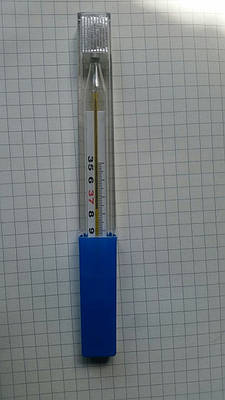 Ртутный градусник | купить недорого, на Prom | Украина