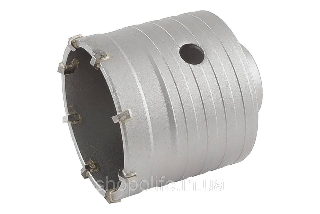 Свердло корончате GRANITE для бетону 68 мм 8 зубців 2-08-068 Shopolife, фото 1