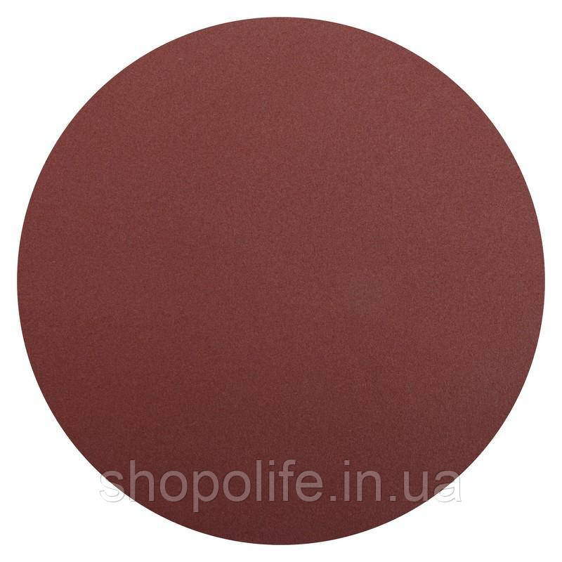 Коло шліфувальне на липучці MASTERTOOL 125 мм зерно 360 08-3036 SPL, фото 1