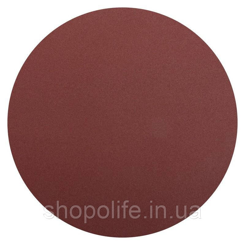 Коло шліфувальне на липучці MASTERTOOL 125 мм зерно 600 08-3060 SPL, фото 1