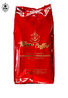 Кофе в зернах Ricco Coffee Superiority Crema 1 кг (10/90)