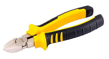 Бокорізи MASTERTOOL 200 мм C55 HRC 45~50 23-1200 Shopolife