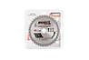 Диск пильний GRANITE для дерева з твердосплавними напайками 180х32х40Т адаптер 32-30 8400 об/хв 5-18-041 SPL, фото 2