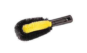 Щітка для чищення коліс MASTERTOOL d 65 мм L 230 мм 84-0018 Shopolife