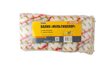 Мінівалік MASTERTOOL Мультиколор міді 30х100х11 мм d 6 мм 92-4704 SPL