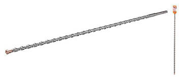Свердло для бетону GRANITE SDS-PLUS S4 14х600 мм 0-14-600 Shopolife