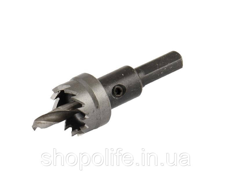 Свердло корончасте GRANITE HSS 22 мм 6-08-022 SPL, фото 1