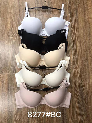 Бюстгальтер Onita de Mas чашка С пушап, фото 1