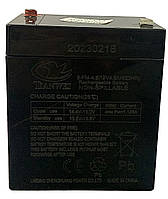 Акумулятор 12V / 4.5A (88*68*100mm)