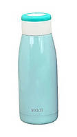 Бутылка-термос Stenson MT-4573 350мл blue
