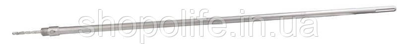 Хвостовик для коронки GRANITE 22х1000 мм SDS-MAX 4-09-100 SPL, фото 1