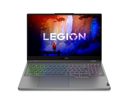 Ноутбук Lenovo Legion 5 15ARH7H (82RD0016US), фото 1