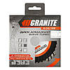 Диск алмазний GRANITE TURBO WAVE 125 мм 9-04-125 SPL, фото 2