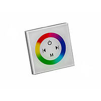 Контроллер RGB встраиваемый OEM 12A Touch