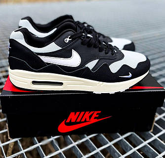 Nike Air Max 1 Patta Black ID 1858690564 2600 Prom.ua