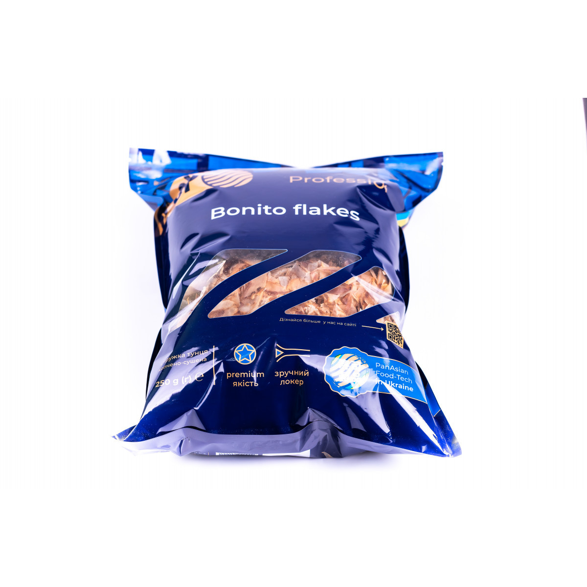 Стружка Тунця Боніто 250 г, фото 1