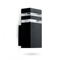 Архитектурный светильник FERON DH0806 1хE27 черный