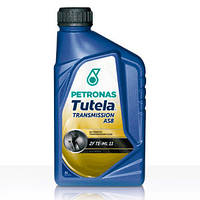 TUTELA TRANSMISSION AS8