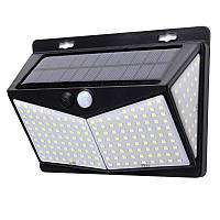 Світильник LED на сонячних батареях з ДР 20W 6500K IP65 (SSWL-03C)