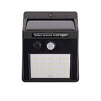 Світильник LED на сонячних батареях з ДР 10W 6500K IP65 (SSWL-01C)