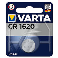 Батарейка литиевая VARTA CR1620