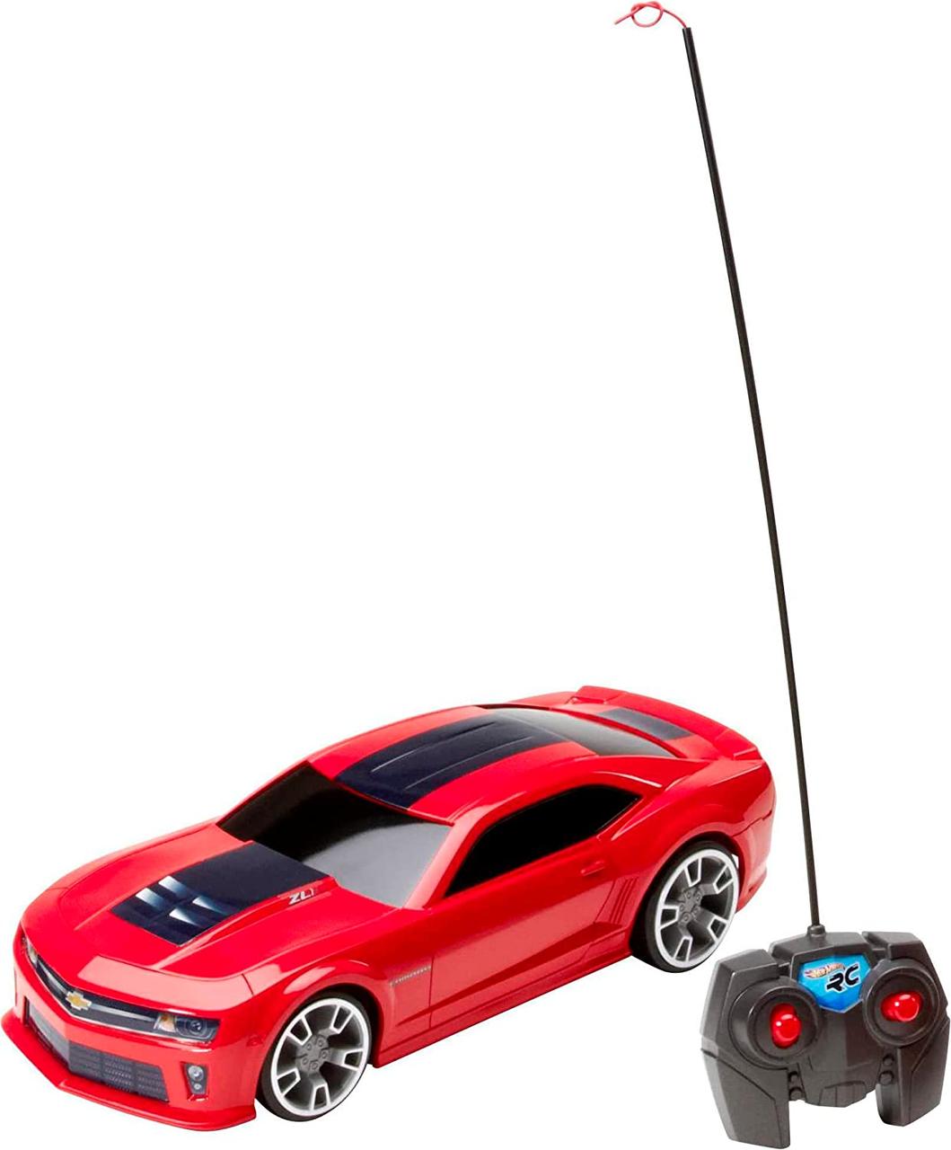 Remote control camaro 2024 toy cars