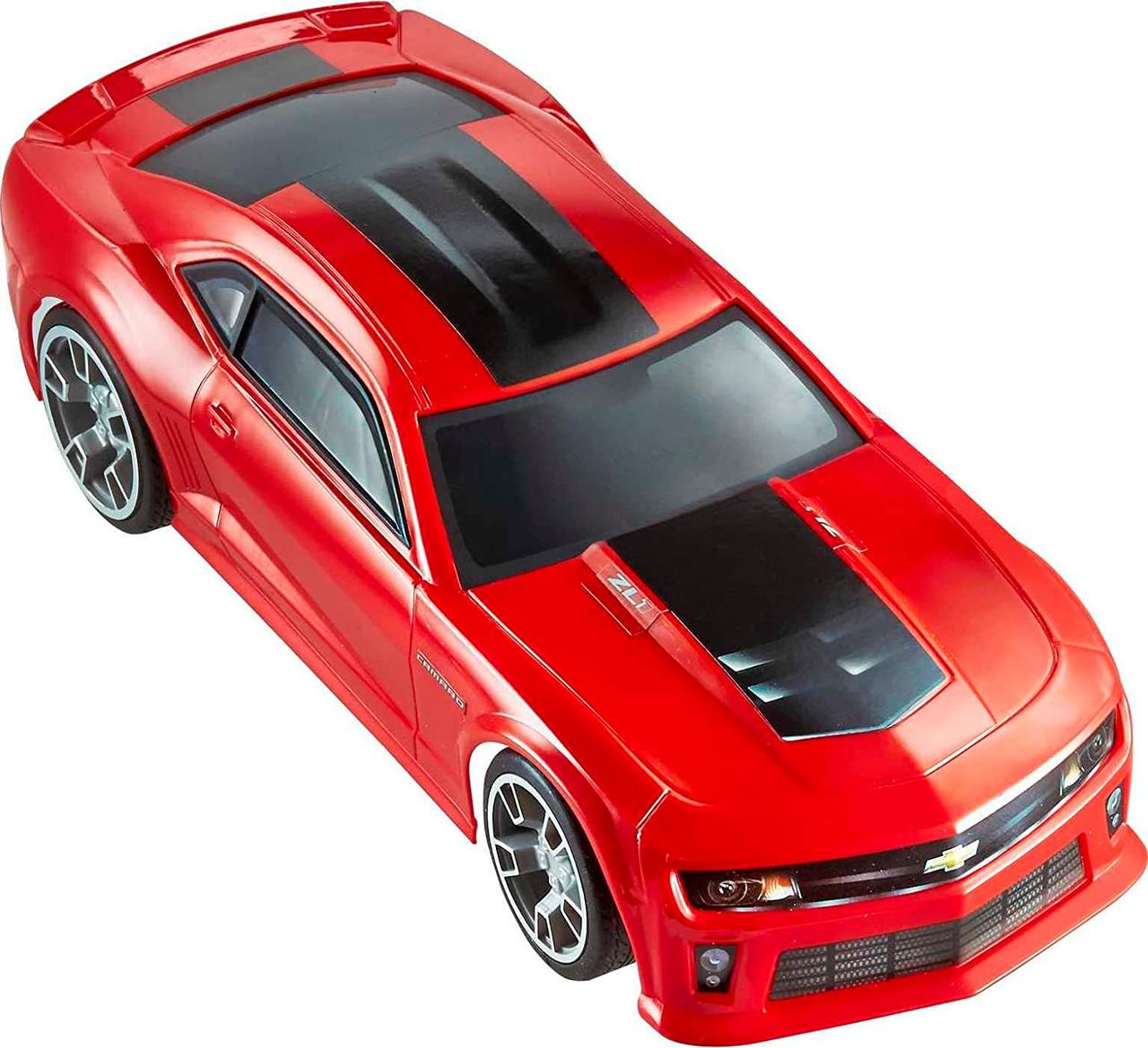 Remote control camaro sale