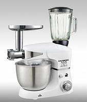 Кухонний комбайн Hausberg HB-7605AB 1090W