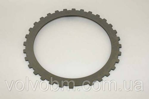 Диск фрикційний КПП Powerttronic VOLVO 1650318 15037336