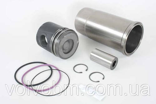 Поршнекомплект двигуна VOLVO 276856 11705058 A354099 8713680040 8913680040 40051961 0384492